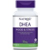 Антистресовий гормон ДГЕА 10мг (DHEA), Natrol - США