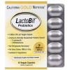 Пробіотики Лактобіф (LactoBif Probiotics, 5 Billion CFU), California Gold Nutrition- США