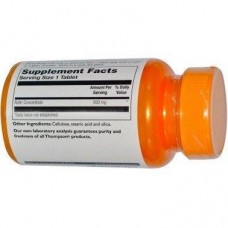 Thompson Рутин Rutin 500 mg 60 Tabs  Thompson