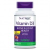 Вітамін D3 2 000 МО (Vitamin D3), Natrol - США