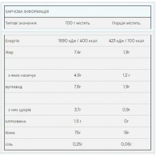 Impact Whey Protein - 1000g Chocolate Smooth Myprotein