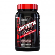 Кофеин, Caffeine - 60 caps Nutrex Кофеин, Caffeine - 60 caps Nutrex