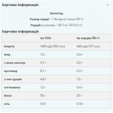 Казеїн, Slow-Release Casein - 1000g Chocolate Myprotein