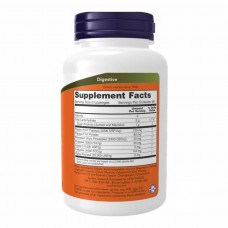 Фермент папаї, Papaya Enzyme - 180 tabs Now Foods