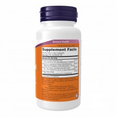 Resveratrol 50 mg - 60 vcaps Now Foods