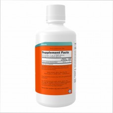 Колоїдні мінерали, Colloidal Minerals Liquid - 32oz Now Foods