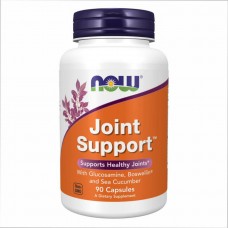 Хондропротектор для суглобів, Joint Support - 90 caps Now Foods