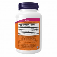 Ascorbyl Palmitate 500 mg - 100 vcaps Now Foods