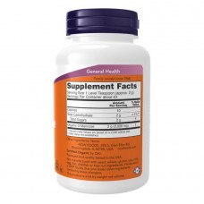 D-Mannose Powder - 170g Now Foods