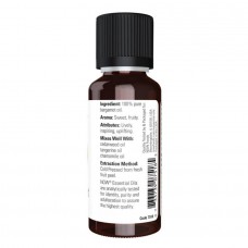 Bergamot Oil - 30ml (1fl.oz) Now Foods