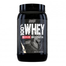 Сироватковий протеїн, 100% Whey Protein - 913g Chocolate Nutrex