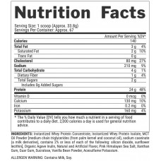 Сывороточный протеин, 100% Whey Protein - 913g Chocolate Nutrex