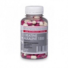Креатин алкалайн Megabol CREATINE ALKALINE 1500 120 cps Megabol
