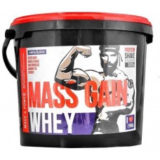 Megabol Whey Mass Gain 3000g Megabol