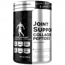 Joint support collagen peptides 450 g Kevin Levrone