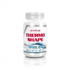 Жироспалювач Activlab Thermo Shape HYDRO OFF 60 caps Activlab