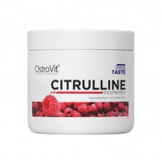 Цитрулін Citrulline 210 g (Raspberry) OstroVit