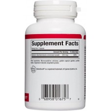 Селен Natural Factors SelenoExcell Selenium 200 mcg 90 Capsules Natural Factors