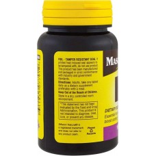 Витамин К Mason Naturals Vitamin K 100 mcg 100 Tablets таблетки