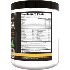 Антиоксидантный комплекс Controlled Labs Orange OxiMega Greens Antioxidant Complex 327 g (Spearmint)  Controlled Labs