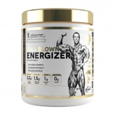 Full Blown Energizer 270 g (Fruit Massage) Kevin Levrone