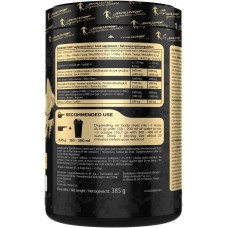Shaaboom Pump 385g (Fruit Massage) Kevin Levrone