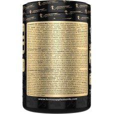 Shaaboom Pump 385g (Fruit Massage) Kevin Levrone