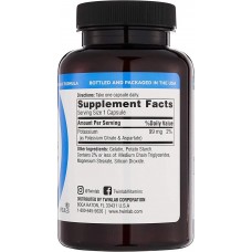 Калій Twinlab Potassium Caps 90 Capsules Twinlab