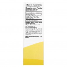 Добавка для облегчения симптомов респираторных заболеваний для детей Super Nutrition Kid's Bronchial Ease 30  Super Nutrition