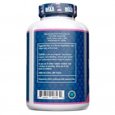 Вітамін A Haya Labs Vitamin A 10,000 IU 100softgels капсули