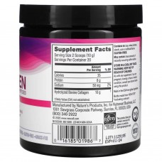 Super Collagen Peptides 200g (Unflavored) Neocell