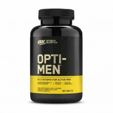 Opti Men 180 tabs EU Optimum Nutrition
