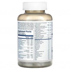 Мультивітаміни для енергії Solaray Spectro Energy Multivitamin 120 Veg Caps Solaray