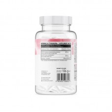 Специальная добавка OstroVit Collagen & MCT Oil from coconut 180caps  OstroVit