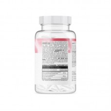Коллаген + кокосовое масло OstroVit MCT Collagen & MCT Oil from coconut 90caps  OstroVit