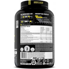 Гейнер Olimp Gain Bolic 6000 3,5 kg (Chocolate)  Olimp