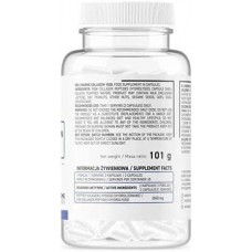 Колаген OstroVit Marine Collagen 1020 mg 90 caps OstroVit