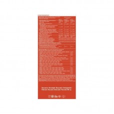 Whey Protein — 700 г — фундук Sporter
