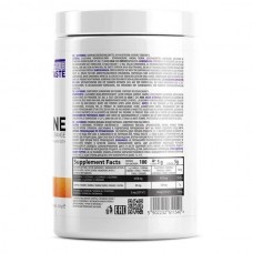 Глютамин L-glutamine 500 g Lemon  OstroVit