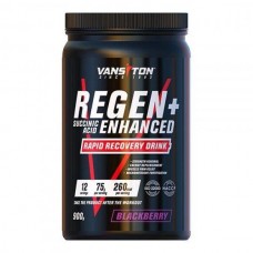 Післятренувальний комплекс REGEN+ 900г Vansiton