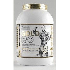 Протеїн ізолят Gold ISO 2000 g (Vanilla) Kevin Levrone