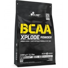 Амінокислоти BCAA XPLODE 1000 g (Cola) Olimp
