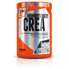 Креатин Crea Monohydrate 400g Extrifit