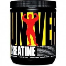 Креатин Universal Creatine powder 200 g Universal