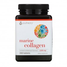 Collagen 6000 mg 290 Tablets Youtheory