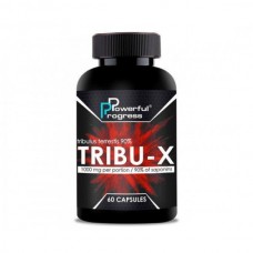 Tribu-x 90 капсул Powerful progress