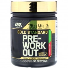 Pre-Workout 300 g (Apple) Optimum Nutrition