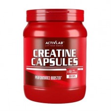 Креатин Activlab Creatine Capsules 1000 mg 300 caps Activlab