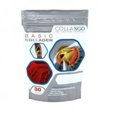 Коллаген Collango Basic Collagen 300 g (Pure) Collango