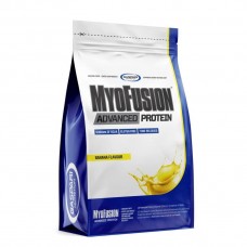 Протеїн MyoFusion Elite advanced 500 g (Chocolate) Gaspari Nutrition